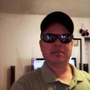 Meet your Posher, Jorge